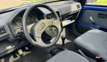 Peugeot 106 XN full