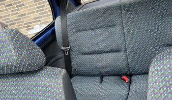 Peugeot 106 XN full