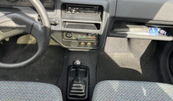 Peugeot 106 XN full