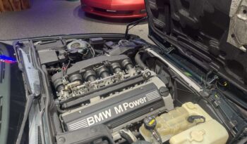 BMW M5 E34 M5 full