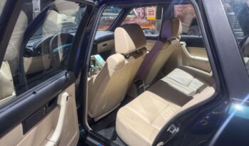 BMW M5 E34 M5 full