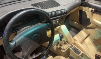 BMW M5 E34 M5 full