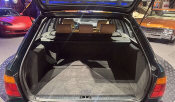 BMW M5 E34 M5 full