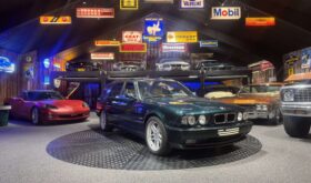 BMW M5 E34 M5