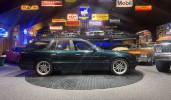 BMW M5 E34 M5 full