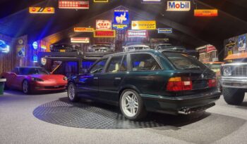 BMW M5 E34 M5 full