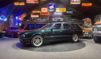 BMW M5 E34 M5 full