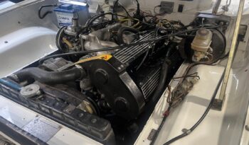 Jensen Healey 2,0 Lotus Twin-cam Cabriolet full