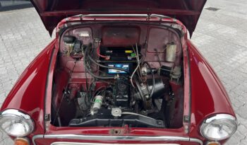 Morris Minor 1000 Super full