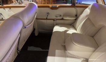 Mercedes-Benz 300 (W189) Adenauer full