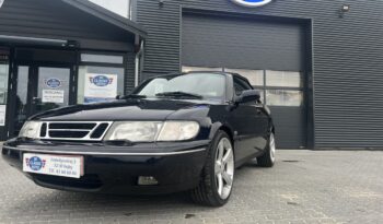 Saab 900 Cabriolet 2,3 I full