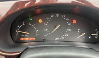 Saab 900 Cabriolet 2,3 I full