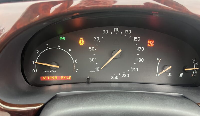 Saab 900 Cabriolet 2,3 I full