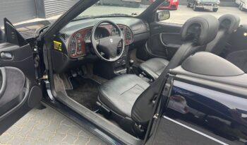 Saab 900 Cabriolet 2,3 I full