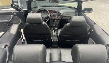 Saab 900 Cabriolet 2,3 I full