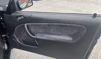 Saab 900 Cabriolet 2,3 I full