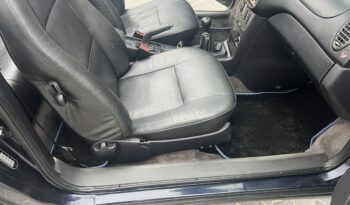 Saab 900 Cabriolet 2,3 I full