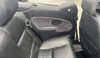 Saab 900 Cabriolet 2,3 I full
