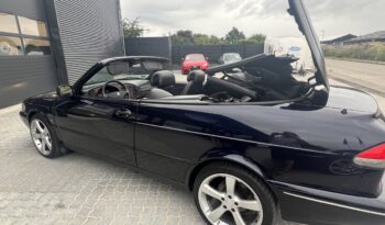 Saab 900 Cabriolet 2,3 I full
