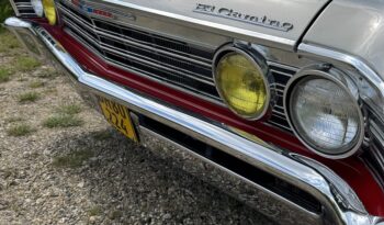 Chevrolet El Camino 350 Cui V8 Aut full