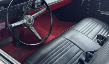 Chevrolet El Camino 350 Cui V8 Aut full