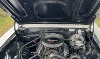 Chevrolet El Camino 350 Cui V8 Aut full
