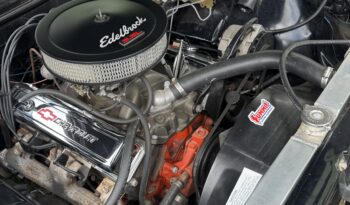 Chevrolet El Camino 350 Cui V8 Aut full
