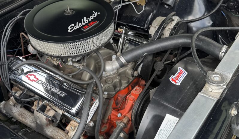Chevrolet El Camino 350 Cui V8 Aut full