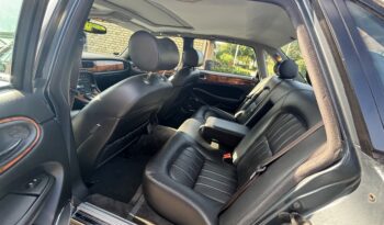 Jaguar XJ8 Executive full