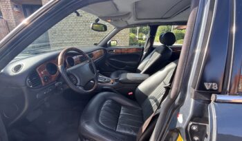 Jaguar XJ8 Executive full