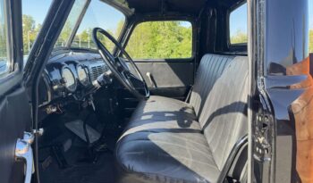Chevrolet Fleetmaster loadmaster full