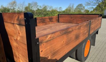 Chevrolet Fleetmaster loadmaster full