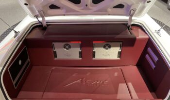 Chevrolet Impala cabriolet full