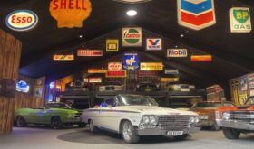 Chevrolet Impala cabriolet