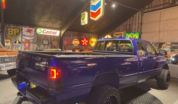 Dodge Øvrige Ram full