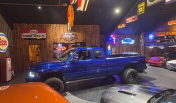Dodge Øvrige Ram full