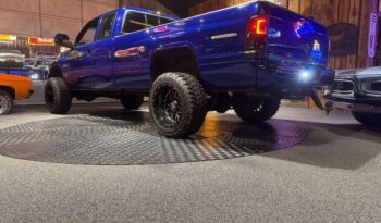 Dodge Øvrige Ram full
