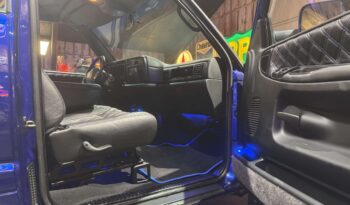 Dodge Øvrige Ram full