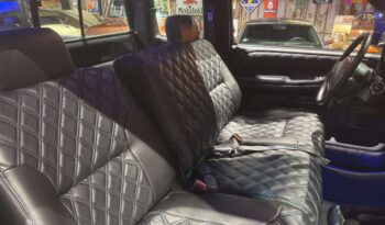 Dodge Øvrige Ram full