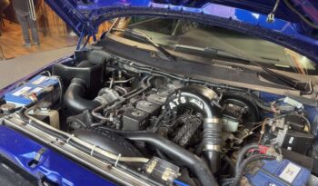 Dodge Øvrige Ram full