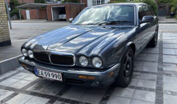 Jaguar XJ8 Executive full