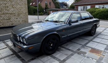 Jaguar XJ8 Executive full