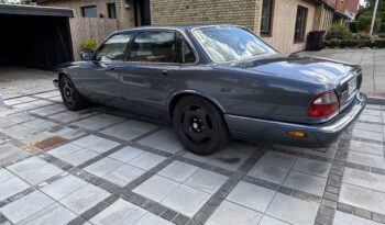 Jaguar XJ8 Executive full