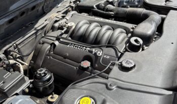 Jaguar XJ8 Executive full