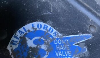 Ford Øvrige De Luxe V8 full