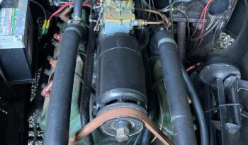 Ford Øvrige De Luxe V8 full