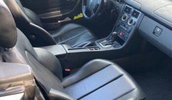 Mercedes-Benz SLK-Klasse (R170) 230 2,3 Kompressor Aut full