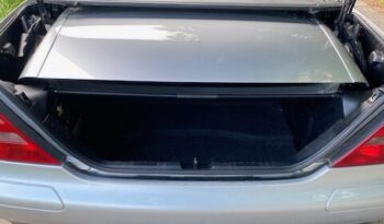 Mercedes-Benz SLK-Klasse (R170) 230 2,3 Kompressor Aut full