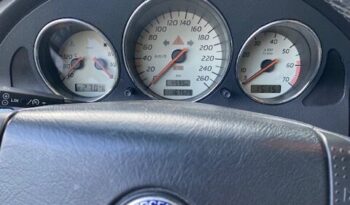 Mercedes-Benz SLK-Klasse (R170) 230 2,3 Kompressor Aut full
