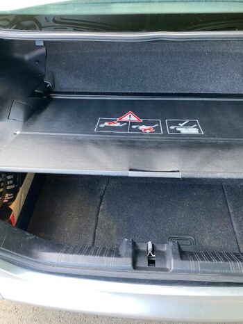 Mercedes-Benz SLK-Klasse (R170) 230 2,3 Kompressor Aut full